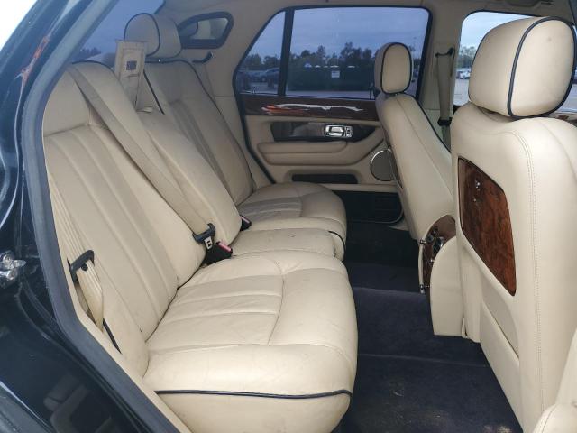 Photo 10 from auction – 2006 BENTLEY ARNAGE RED with VIN SCBLC37F36CX11119
