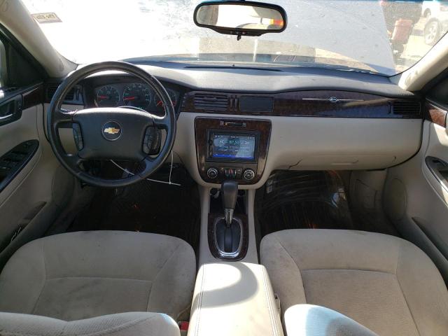 Photo 8 from auction – 2014 CHEVROLET IMPALA LIM with VIN 2G1WB5E31E1151891