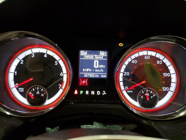 Photo 9 from auction – 2012 DODGE GRAND CARA with VIN 2C4RDGDG3CR172240