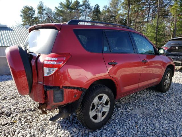 Photo 3 from auction – 2012 TOYOTA RAV4 with VIN 2T3BF4DV7CW258245