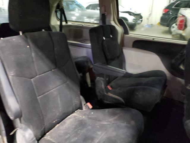 Photo 11 from auction – 2011 DODGE GRAND CARA with VIN 2D4RN5DG4BR608239