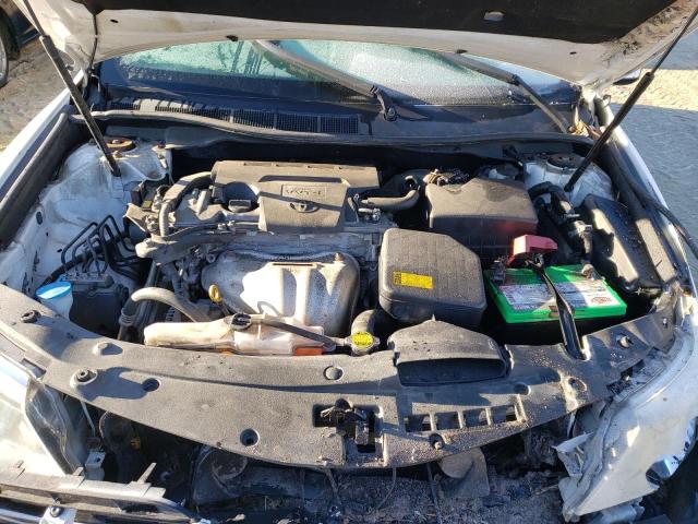 Photo 11 from auction – 2012 TOYOTA CAMRY BASE with VIN 4T4BF1FK5CR212946