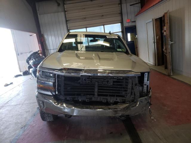 Photo 5 from auction – 2019 CHEVROLET SILVERADO with VIN 2GCVKPEC9K1217081