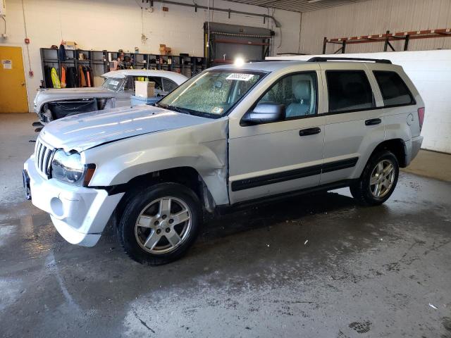 JEEP GRAND CHER 2006 with VIN 1J4GR48K16C333620 - Photo from auction