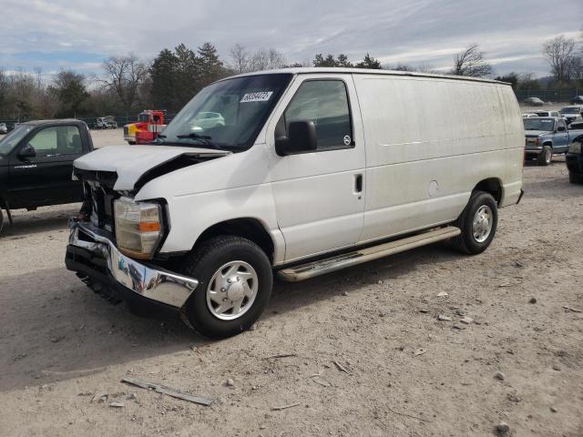 FORD ECONOLINE 2014 with VIN 1FTNE2EW0EDA31572 - Photo from auction