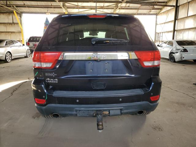 Photo 6 from auction – 2011 JEEP GRAND CHER with VIN 1J4RR4GT5BC597100