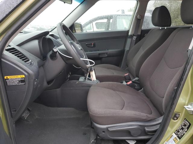 Photo 7 from auction – 2012 KIA SOUL with VIN KNDJT2A59C7362132