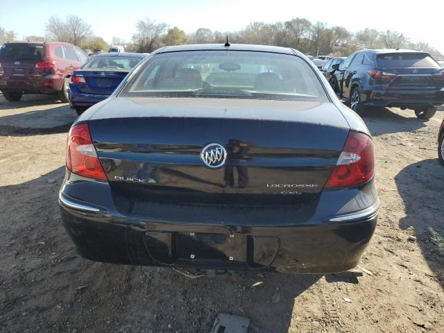 Photo 6 from auction – 2007 BUICK LACROSSE C with VIN 2G4WD582971238442