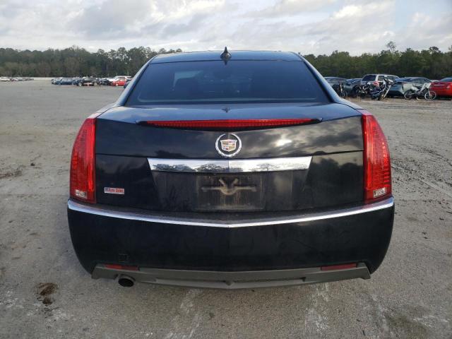 Photo 6 from auction – 2013 CADILLAC CTS LUXURY with VIN 1G6DF5E57D0161570