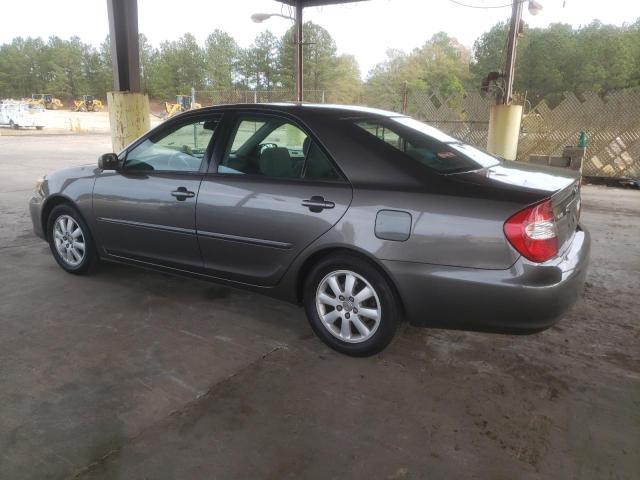 Photo 2 from auction – 2002 TOYOTA CAMRY LE with VIN 4T1BE30K82U522041