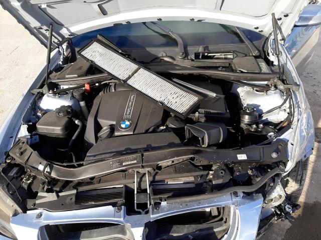 Photo 11 from auction – 2011 BMW 335 XI with VIN WBAPL5C51BA918389