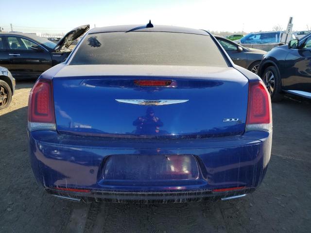 Photo 6 from auction – 2018 CHRYSLER 300 S with VIN 2C3CCABG2JH165070