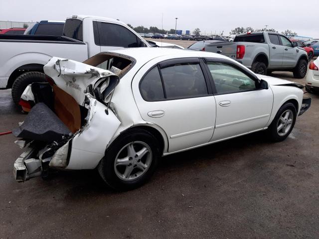 Photo 3 from auction – 1999 NISSAN MAXIMA with VIN JN1CA21D4XT812436