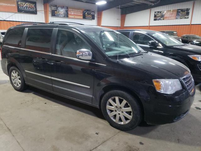 Photo 4 from auction – 2009 CHRYSLER TOWN & COU with VIN 2A8HR54X79R701546