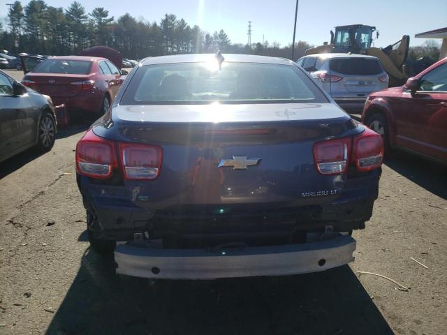 Photo 6 from auction – 2015 CHEVROLET MALIBU 1LT with VIN 1G11C5SL4FF310036