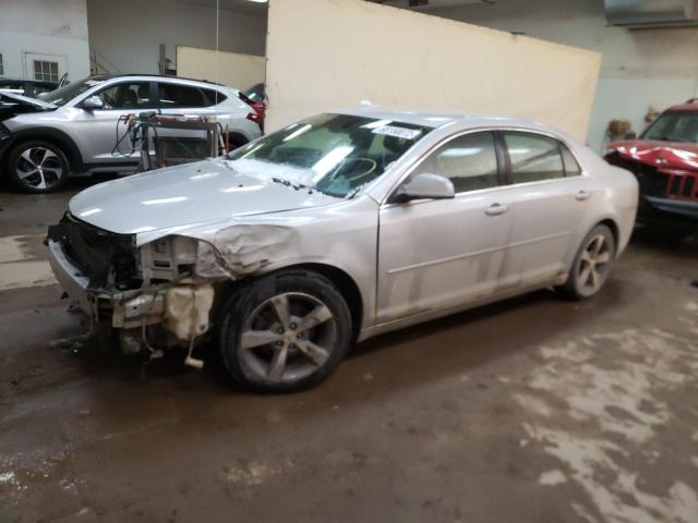 Photo 1 from auction – 2011 CHEVROLET MALIBU 1LT with VIN 1G1ZC5EU4BF192944