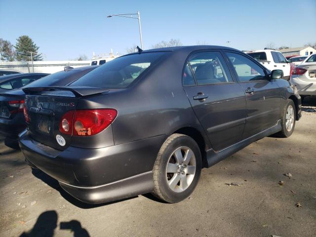 Photo 3 from auction – 2008 TOYOTA COROLLA CE with VIN 1NXBR30E88Z974451