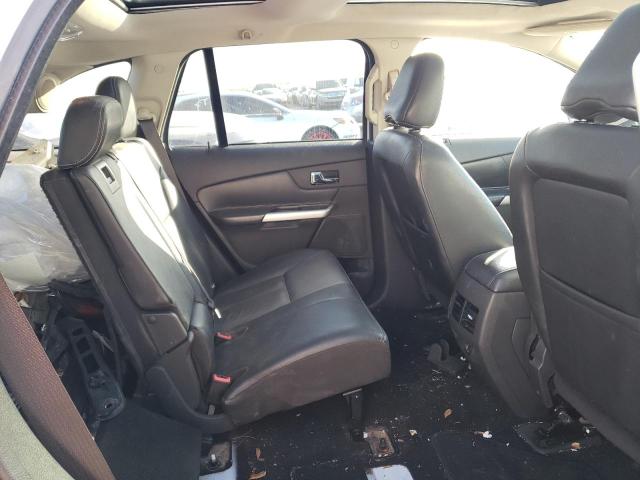 Photo 11 from auction – 2012 FORD EDGE SPORT with VIN 2FMDK4AK2CBA04164