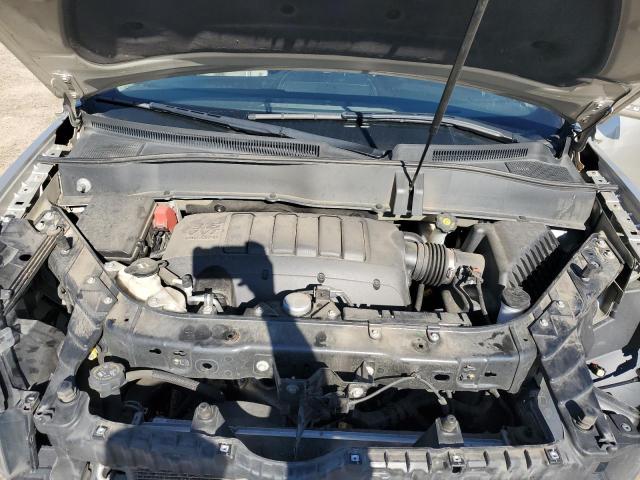 Photo 12 from auction – 2015 GMC ACADIA SLT with VIN 1GKKRRKD1FJ272048