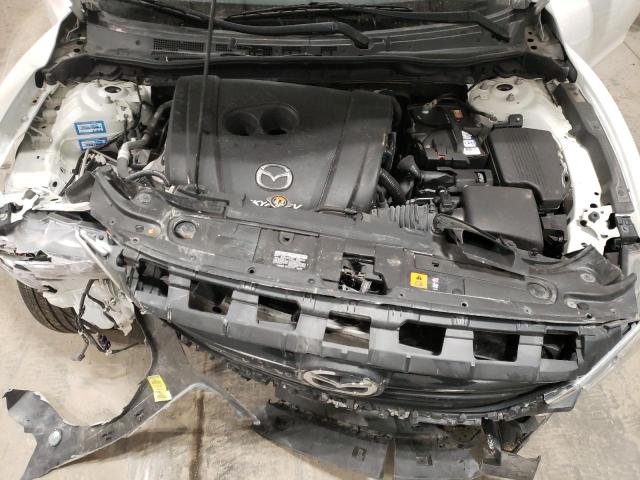 Photo 11 from auction – 2014 MAZDA 6 TOURING with VIN JM1GJ1V6XE1138872