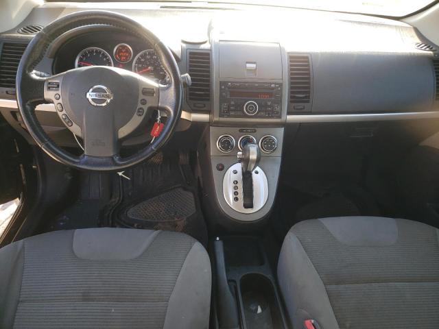 Photo 8 from auction – 2011 NISSAN SENTRA 2.0 with VIN 3N1AB6AP7BL672112