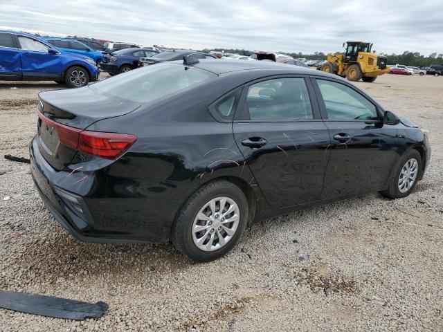 Photo 3 from auction – 2019 KIA FORTE FE with VIN 3KPF24AD1KE088564
