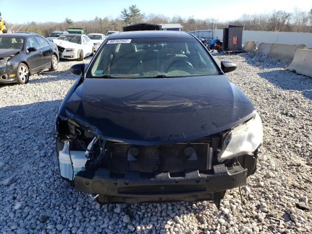 Photo 5 from auction – 2013 TOYOTA CAMRY L with VIN 4T1BF1FK8DU251879