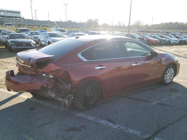 Photo 3 from auction – 2015 NISSAN ALTIMA 2.5 with VIN 1N4AL3AP2FC281367