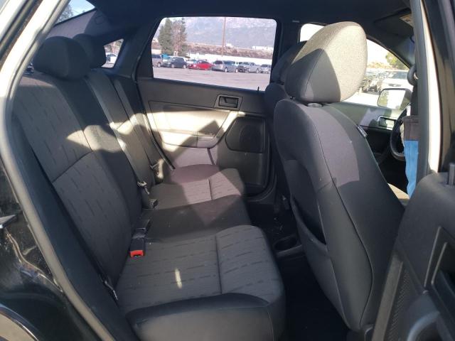 Photo 10 from auction – 2010 FORD FOCUS SE with VIN 1FAHP3FN2AW122043
