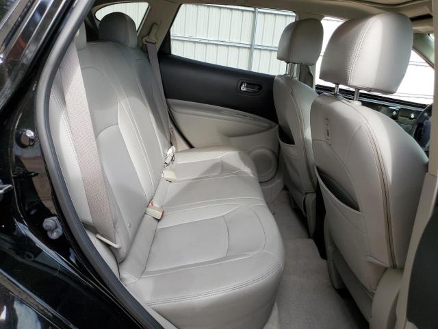 Photo 10 from auction – 2011 NISSAN ROGUE S with VIN JN8AS5MT1BW568522