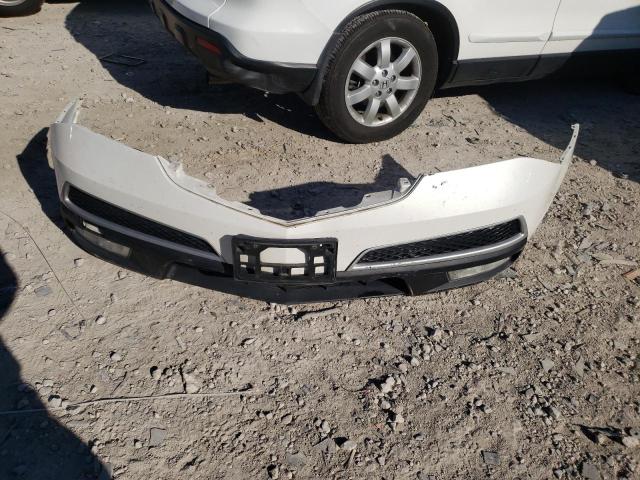 Photo 12 from auction – 2011 ACURA MDX with VIN 2HNYD2H23BH523353