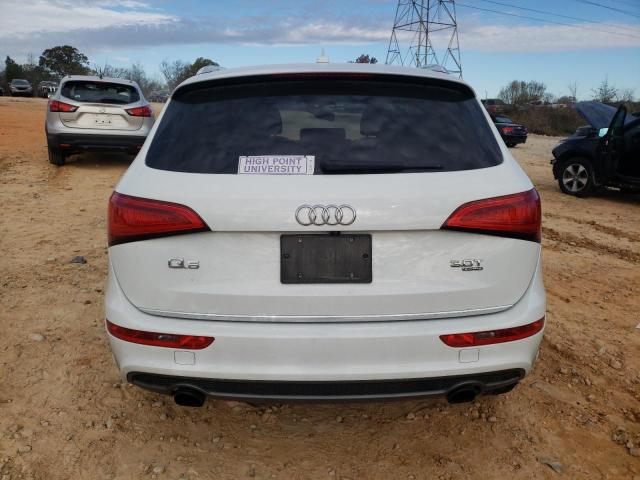 Photo 6 from auction – 2015 AUDI Q5 PREMIUM with VIN WA1DGAFPXFA057150
