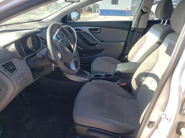Photo 7 from auction – 2015 HYUNDAI ELANTRA SE with VIN KMHDH4AE3FU415015