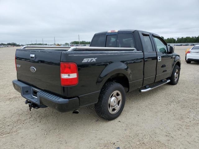 Photo 3 from auction – 2005 FORD F150 with VIN 1FTRX12W45NA59802