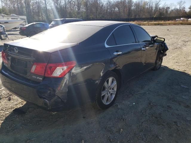 Photo 3 from auction – 2008 LEXUS ES 350 with VIN JTHBJ46G282272579