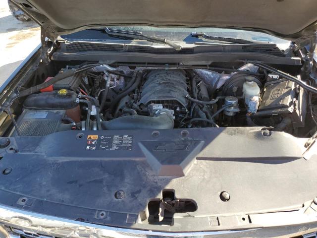 Photo 11 from auction – 2015 CHEVROLET SILVERADO with VIN 3GCUKSEC1FG190132