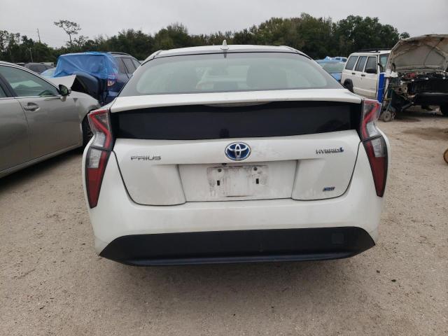 Photo 6 from auction – 2017 TOYOTA PRIUS with VIN JTDKARFU5H3048656