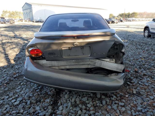 Photo 6 from auction – 2002 NISSAN MAXIMA GLE with VIN JN1DA31A92T002311