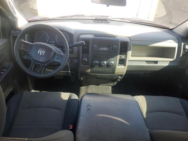 Photo 8 from auction – 2012 DODGE RAM 1500 S with VIN 1C6RD7KT9CS187623
