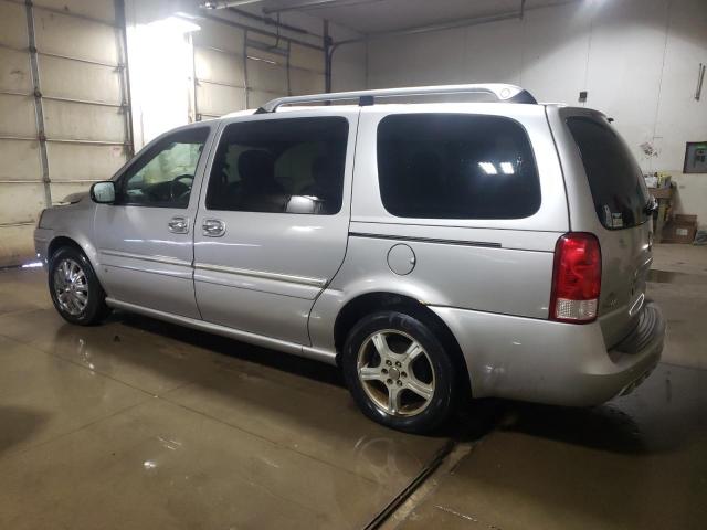 Photo 2 from auction – 2007 BUICK TERRAZA CX with VIN 5GADV33187D104085