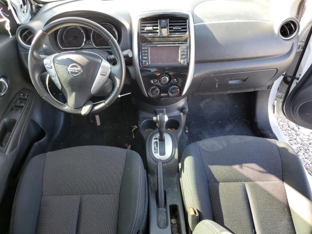 Photo 8 from auction – 2017 NISSAN VERSA S with VIN 3N1CN7AP3HL879269