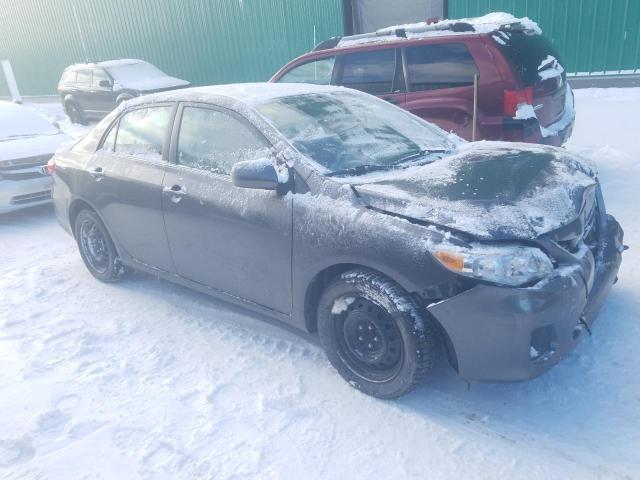 Photo 4 from auction – 2013 TOYOTA COROLLA BA with VIN 5YFBU4EEXDP148872