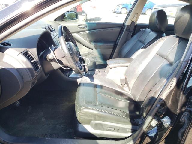 Photo 7 from auction – 2012 NISSAN ALTIMA BAS with VIN 1N4AL2APXCN448794