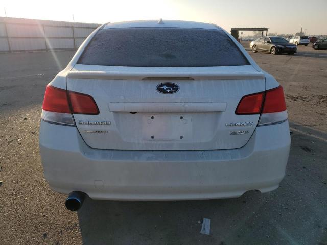 Photo 6 from auction – 2014 SUBARU LEGACY 2.5 with VIN 4S3BMBH6XE3013412