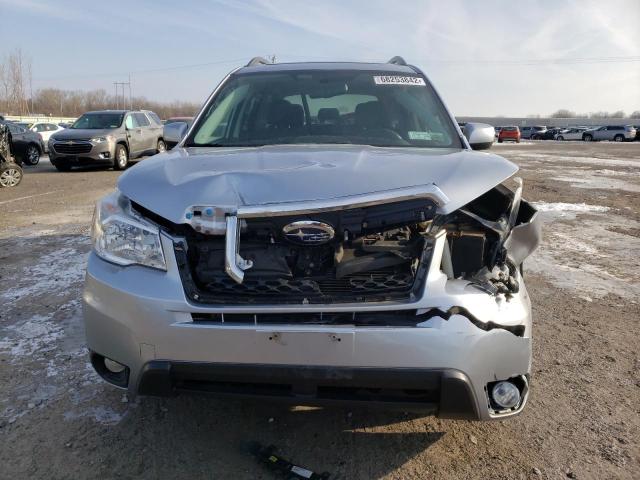 Photo 5 from auction – 2015 SUBARU FORESTER with VIN JF2SJAKC1FH423653
