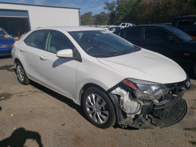 Photo 4 from auction – 2015 TOYOTA COROLLA L with VIN 5YFBURHE3FP209457