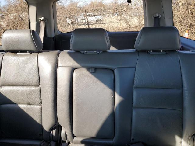 Photo 10 from auction – 2007 HONDA PILOT EXL with VIN 5FNYF18627B017409