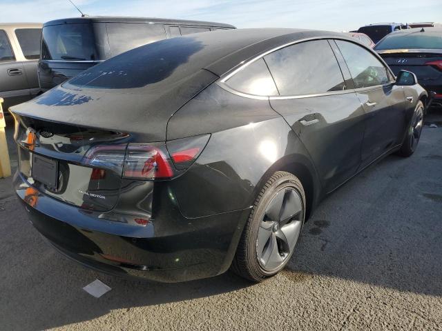 Photo 3 from auction – 2019 TESLA MODEL 3 with VIN 5YJ3E1EB0KF385191