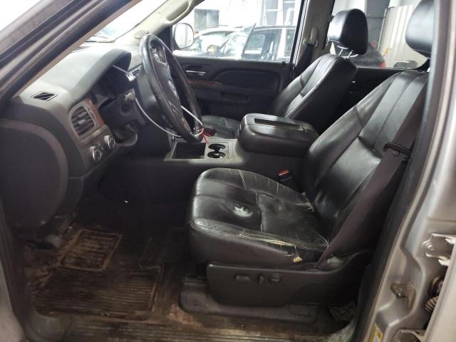 Photo 7 from auction – 2010 GMC SIERRA K15 with VIN 3GTRKWE31AG169013