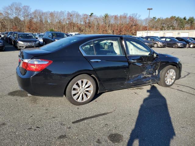 Photo 3 from auction – 2013 HONDA ACCORD EX with VIN 1HGCR2F79DA005086